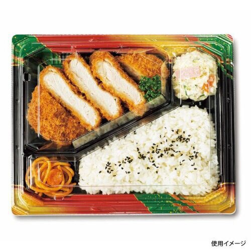 バイオ枠の内 揚80−2B K−からり赤 8パック