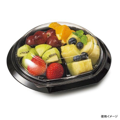 バイオ パティ− 20B−3S 黒 8パック