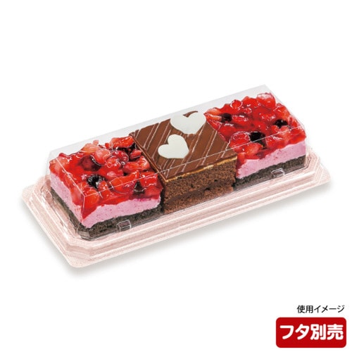 UFパルチェ3 ミラピーチ本体 24パック