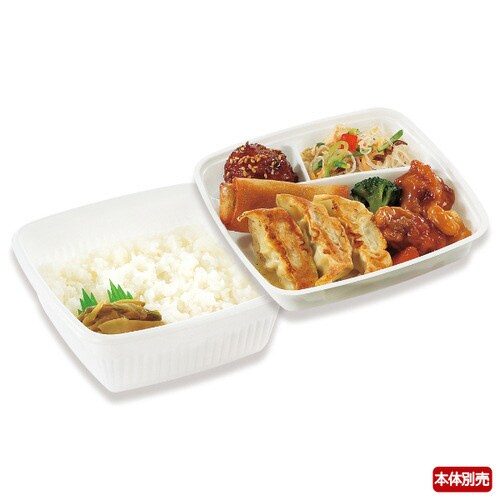 BF−210−Bホワイト中仕切 24パック