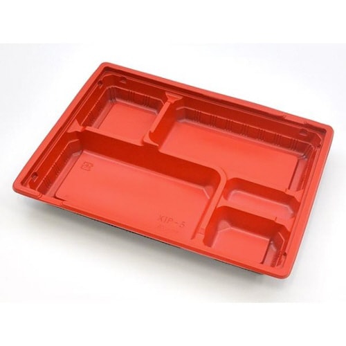 KIP−5 赤黒 セット 8パック