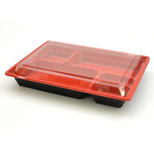 KIP−5 赤黒 セット 8パック