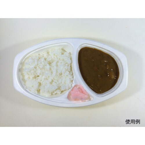 BFカレー内6 カントリー本体 12パック