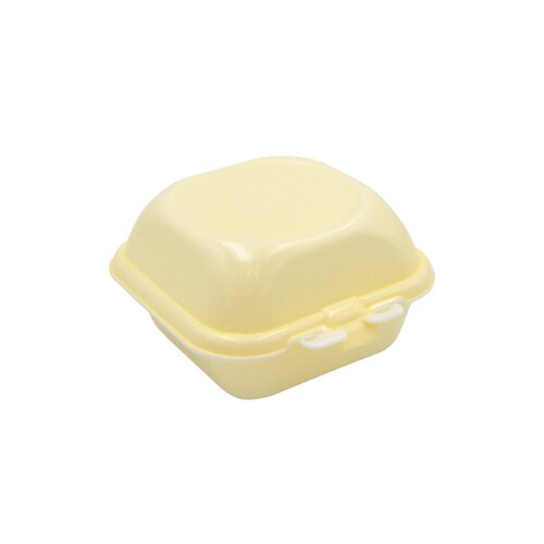 ハンバ−ガ−容器 10パック