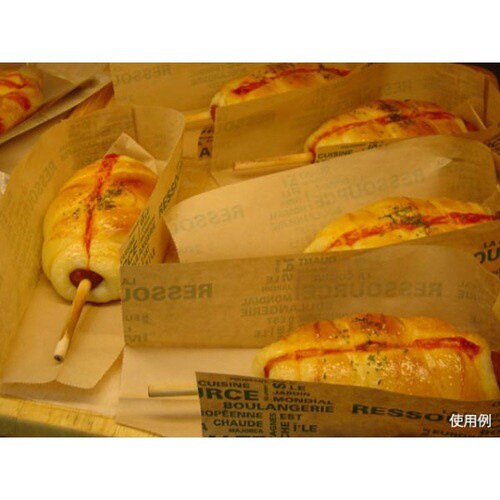 スリ−ブパック(エアメ−ル) 10袋