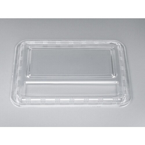 仕出容器 Z−94 DX 透明蓋付 20パック