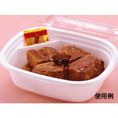 BFおでん内2 ホワイト本体 18パック