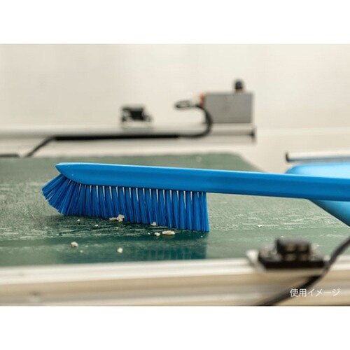 ウルトラスリムブラシ 青 4197 10パック