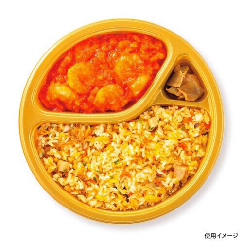 BFカレー内8 デリシャス本体 8パック