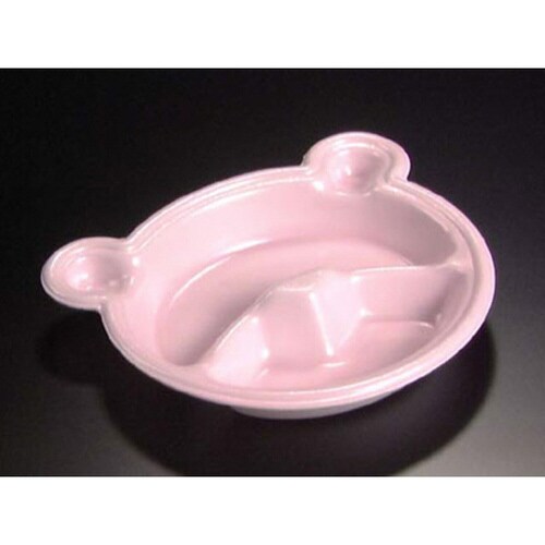 PSPクマ 本体 ピンク 12パック