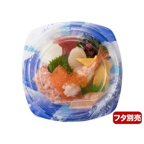 バイオPET 海専丼180B 海洋青 12パック