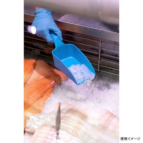 MDSハンドスコップ 0.5L 56693 15P