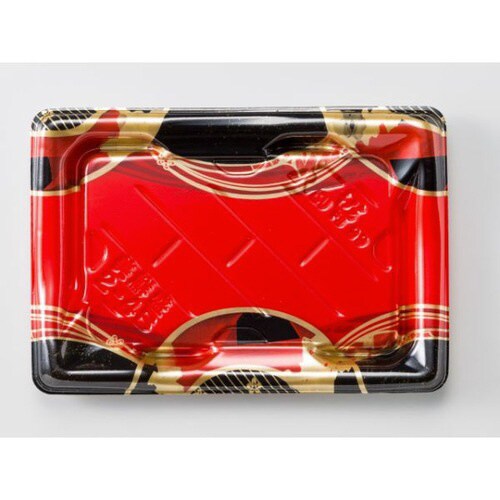 美鮮盛 2−4B はんか赤 16パック