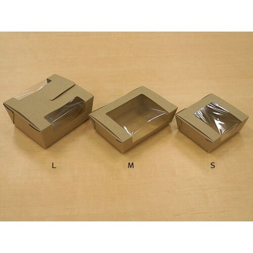 サラダボックス L 15パック