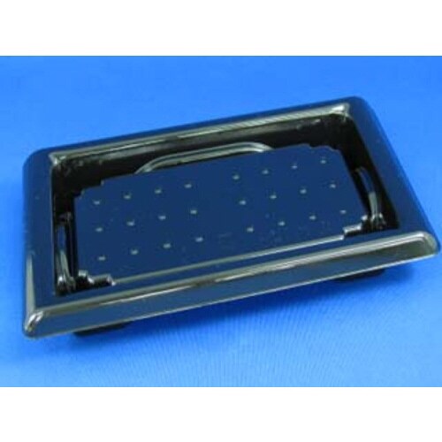 A−PET 板前 04B 黒 16パック