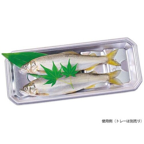 グルメシ−ト 青もみじ丸 24パック