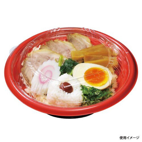 福丸丼180H R/B 12パック