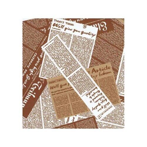 バーガー袋No.22 ア−ティクル 20袋