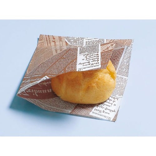 バーガー袋No.22 ア−ティクル 20袋