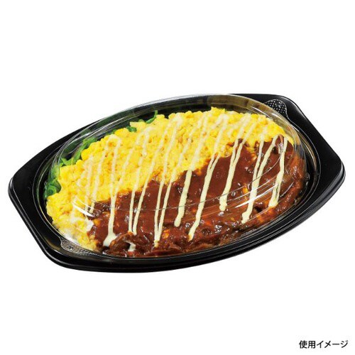 FKプレート24−18H 黒 12パック