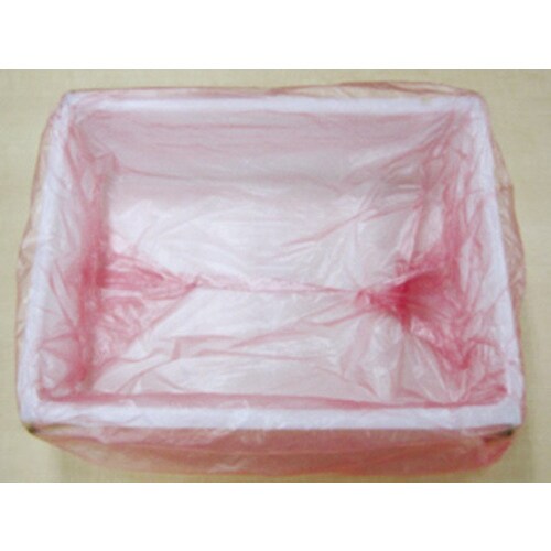 ナイロンポリFタイプNo.18 15−30 24袋