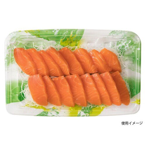 A−PET流し盛25−16B 海洋緑 12パック