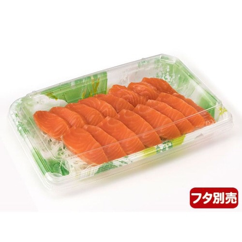 A−PET流し盛25−16B 海洋緑 12パック