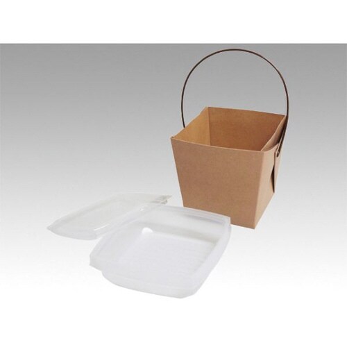 デリメイトTK125クラフト 容器付 12パック