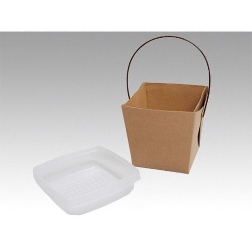 デリメイトTK125クラフト 容器付 12パック