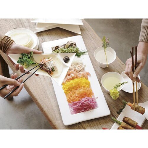 WASARA皿 16パック