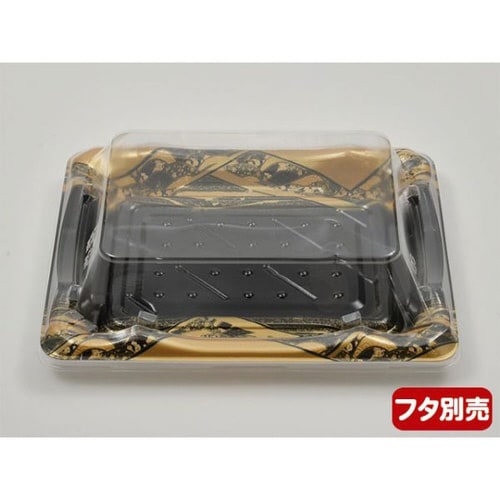 SF港23 八重波黒 本体 24パック