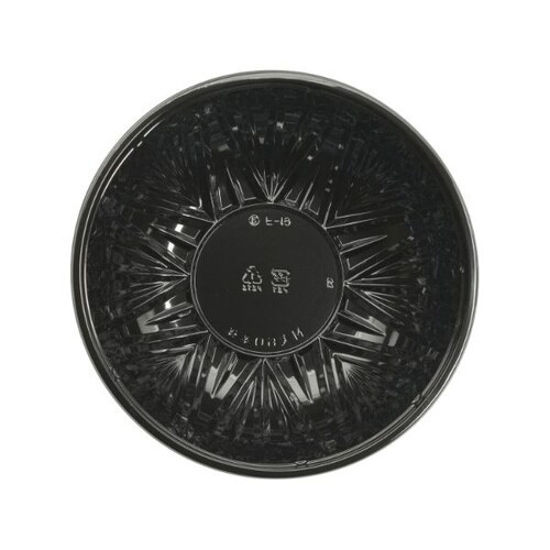 クリーンボールM大60本体黒 12パック