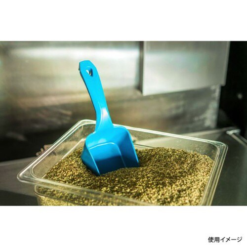 MDSハンドスコップ 1L 56683 12パック