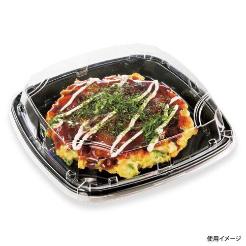 BFお好み角18黒本体 24パック