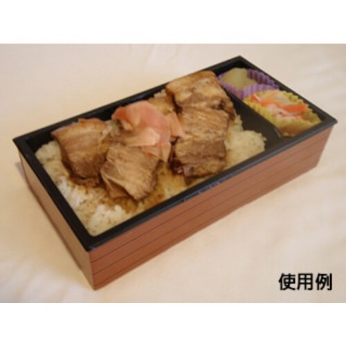 TSR−BOX90−60−6 中仕切柄付 6パック