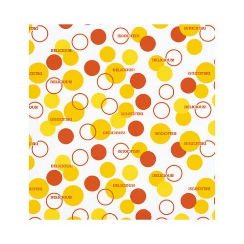 バーガー袋 No.15 バルーン 40袋