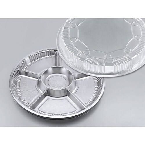 オードブル皿Z−67 DXセット 10 18パック