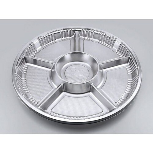 オードブル皿Z−67 DXセット 10 18パック