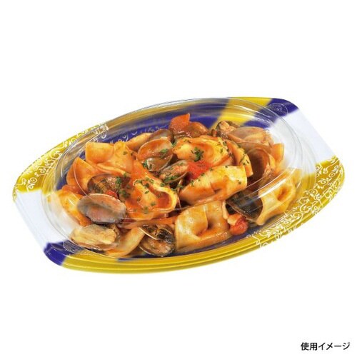 FKプレート24−18H ヨーロピアン 12パック