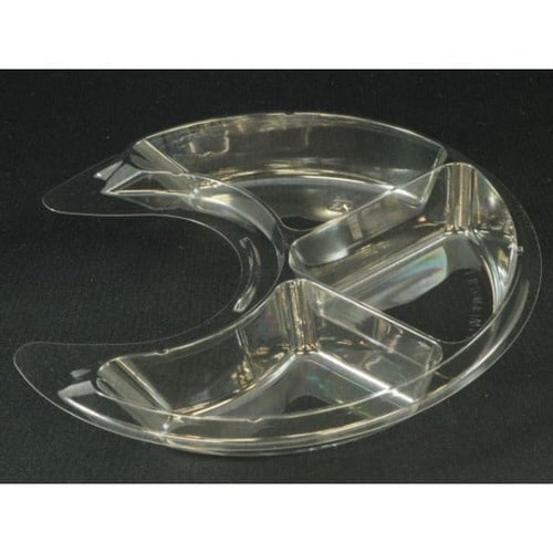 クリーンフォーユーBOWL中皿3SL 6パック