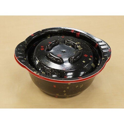 KD−170黒まきえ内赤セット240 6パック