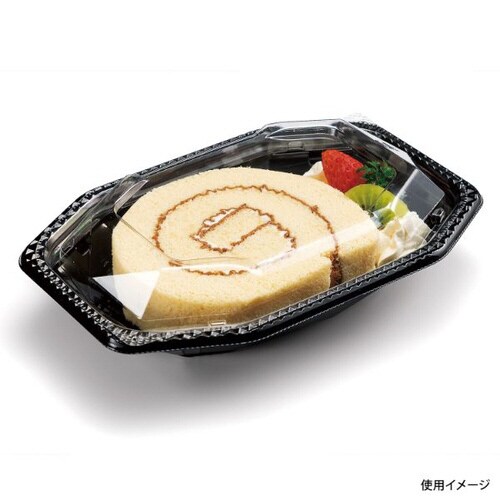 クリーンカップキララD20−13黒 16パック