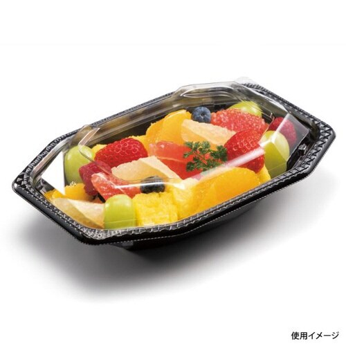 クリーンカップキララD20−13黒 16パック