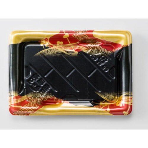 美鮮盛 2−4B れいめい赤 16パック