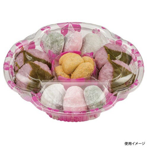 よつば22−35B5S ひなたピンク 8パック