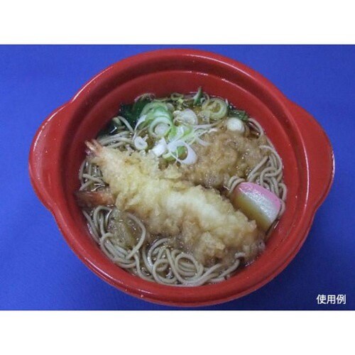 KD−190浅 耐熱黒まきえ内赤50 8パック