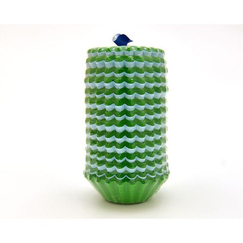 OPPフレア−ケース4F ライトG 100パック