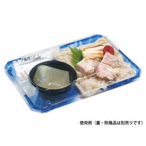 A−PET割り子−55本体はやて青S 6パック