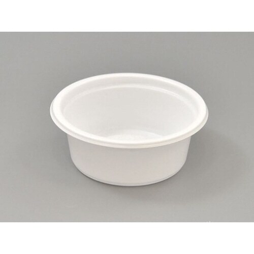 BFカップ内3 ホワイト本体 40パック