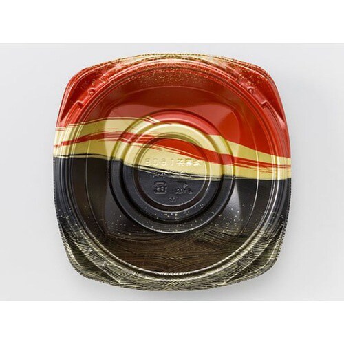 海専丼160B しつか赤 16パック